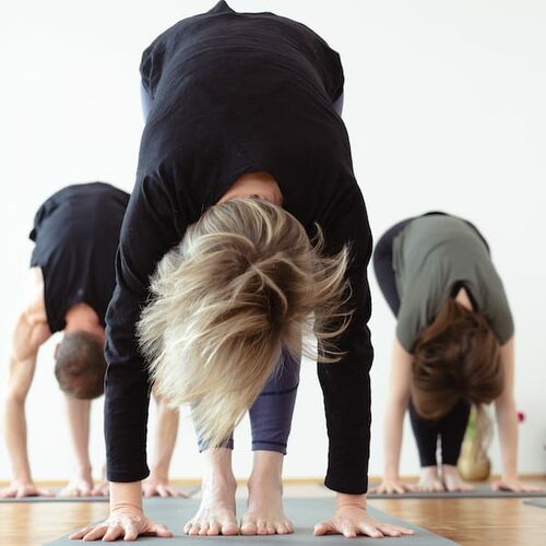 Yoga Kurse in Braunschweig für Geübte, Erfahrene, Fortgeschrittene, Yogaschule SOLIS, SOLIS Yoga